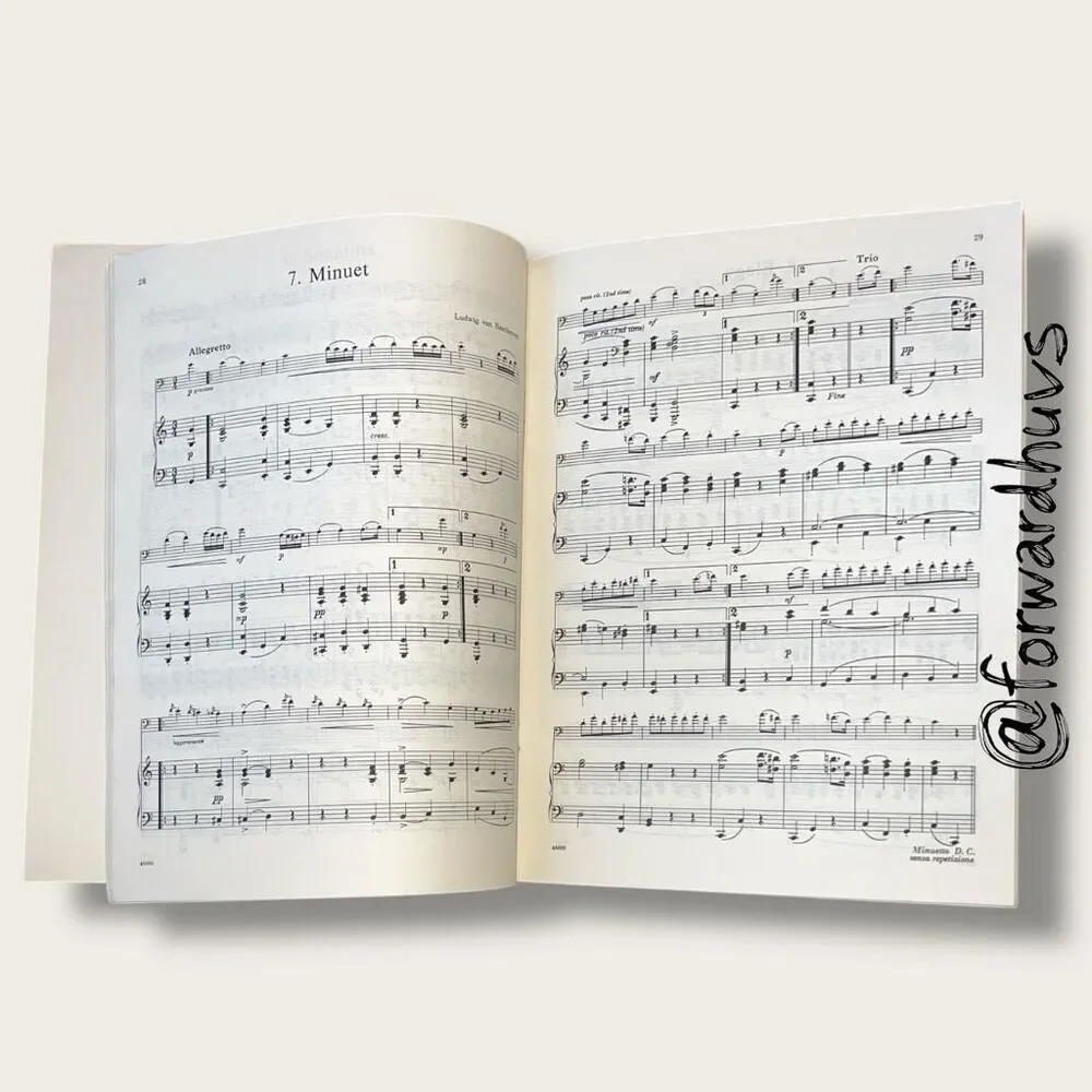 Solos for the Double Bass Player – Piano Accompaniment – Softcover